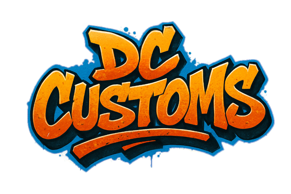 DC CUSTOMS