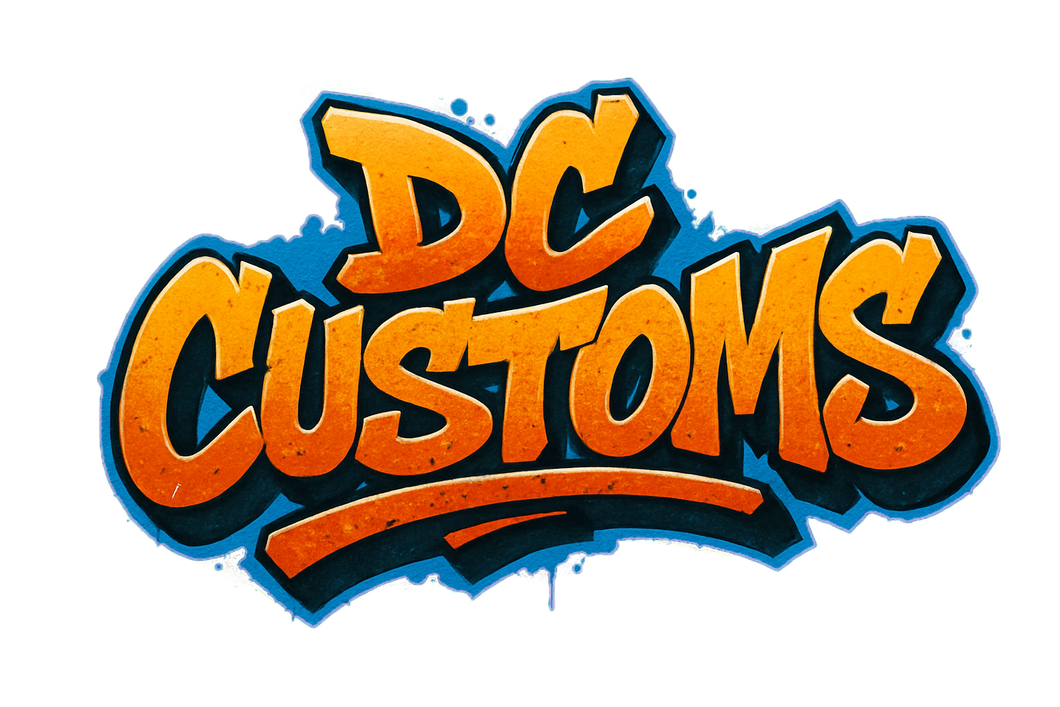 DC CUSTOMS CRAFTED CREATIONS LLC