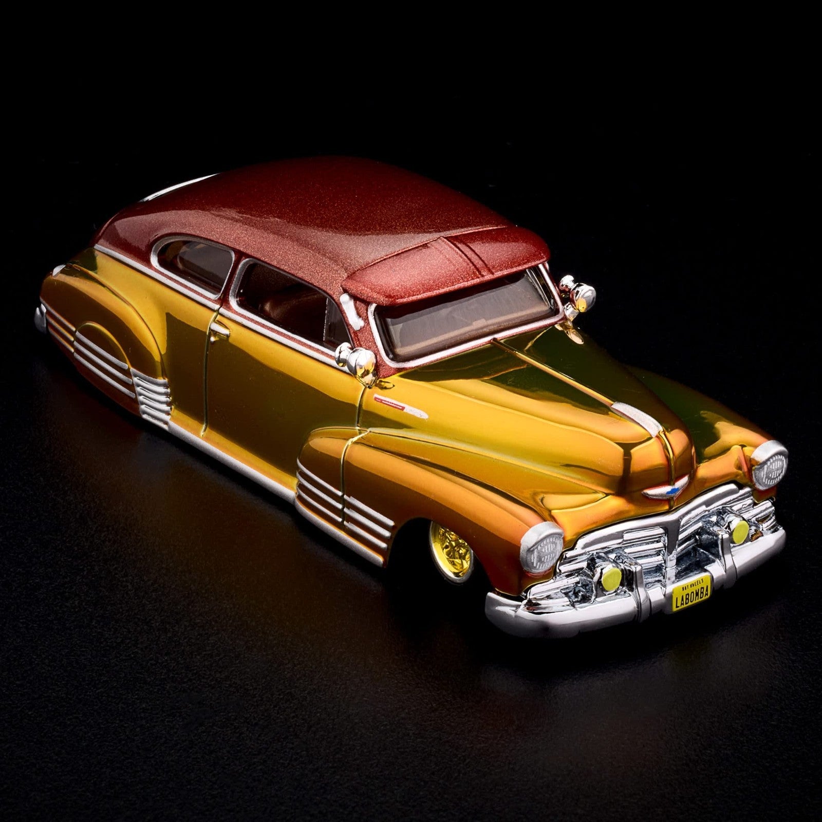 HOT WHEELS 1948 FLEETLINE (2026 RLC)