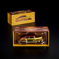 HOT WHEELS 1948 FLEETLINE (2026 RLC)