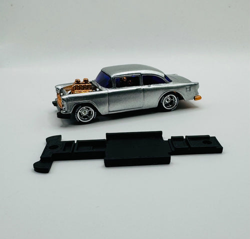 1:64 55 CHEVY BELAIR  GASSER LOWERING BASE