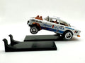 1:64 Gasser diecast wheelie display