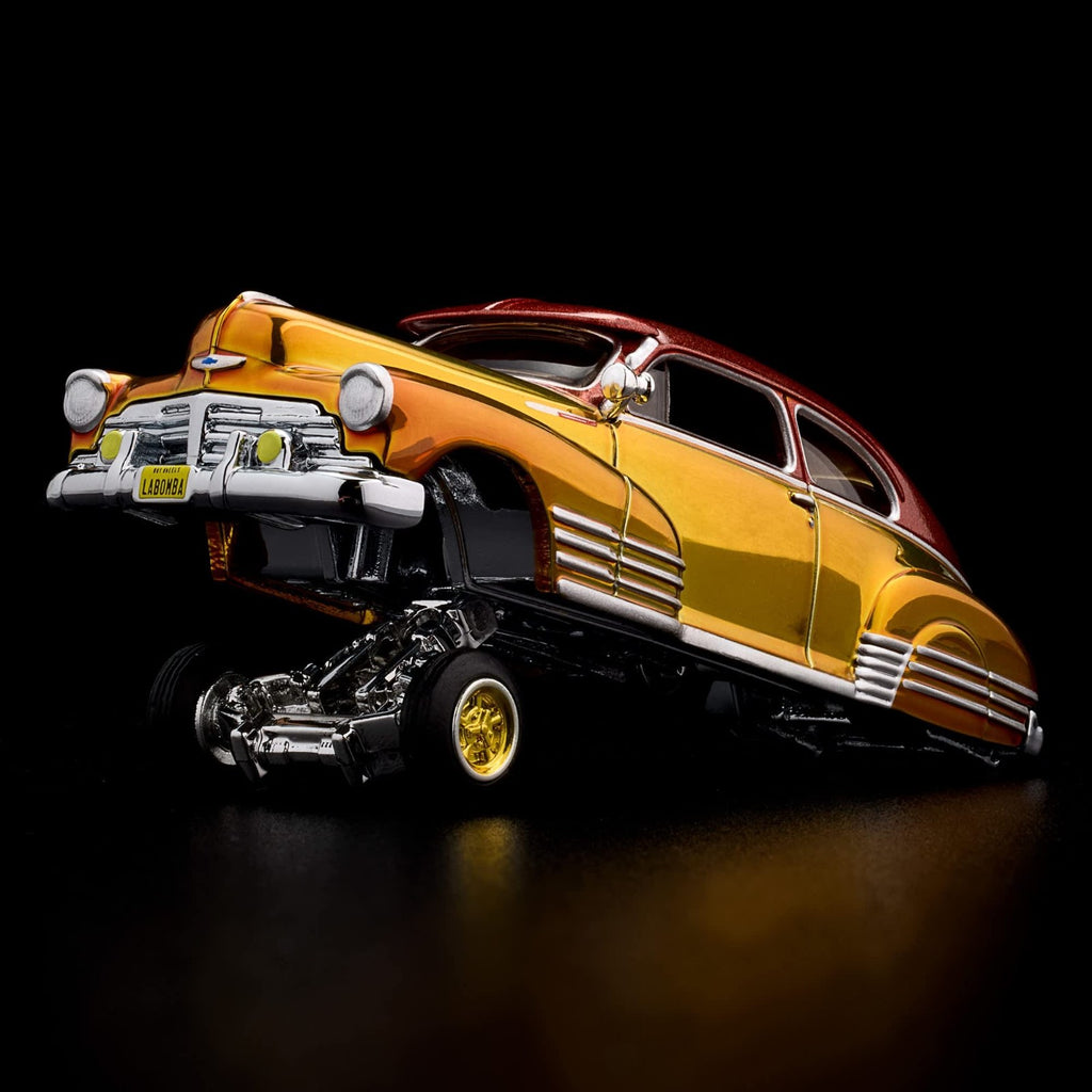 HOT WHEELS 1948 FLEETLINE (2026 RLC)